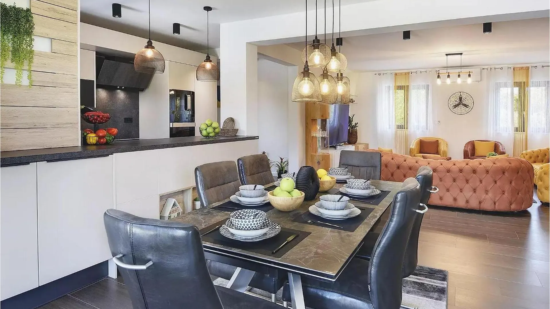 Holiday home Villa Dv Pula