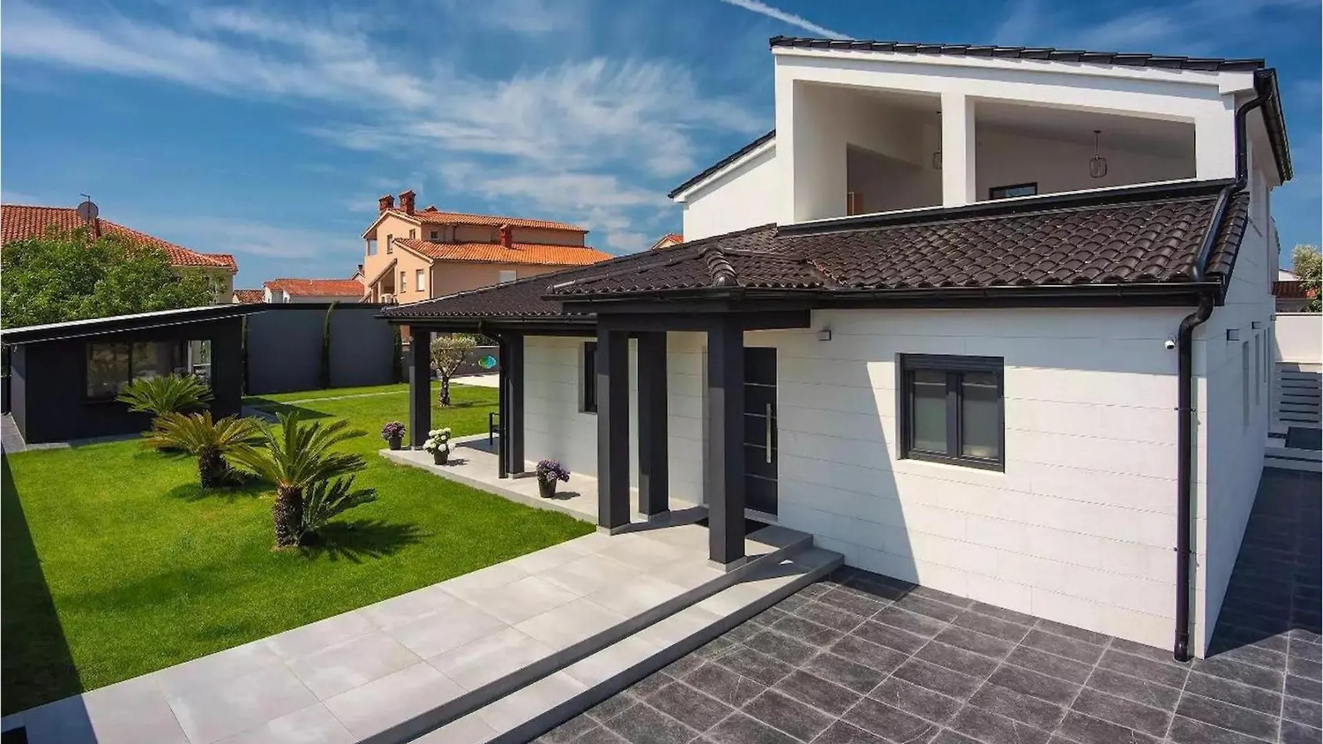 Villa Dv Pula Holiday home