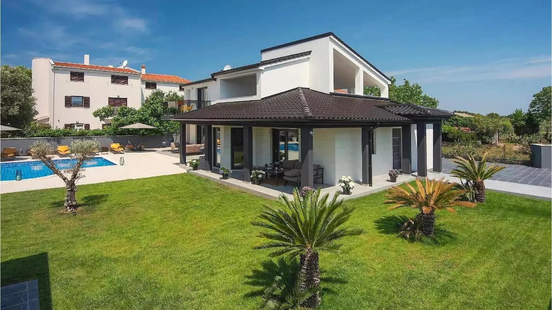 Holiday home Villa Dv Pula