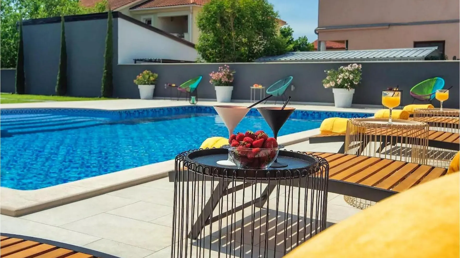 Holiday home Villa Dv Pula Croatia
