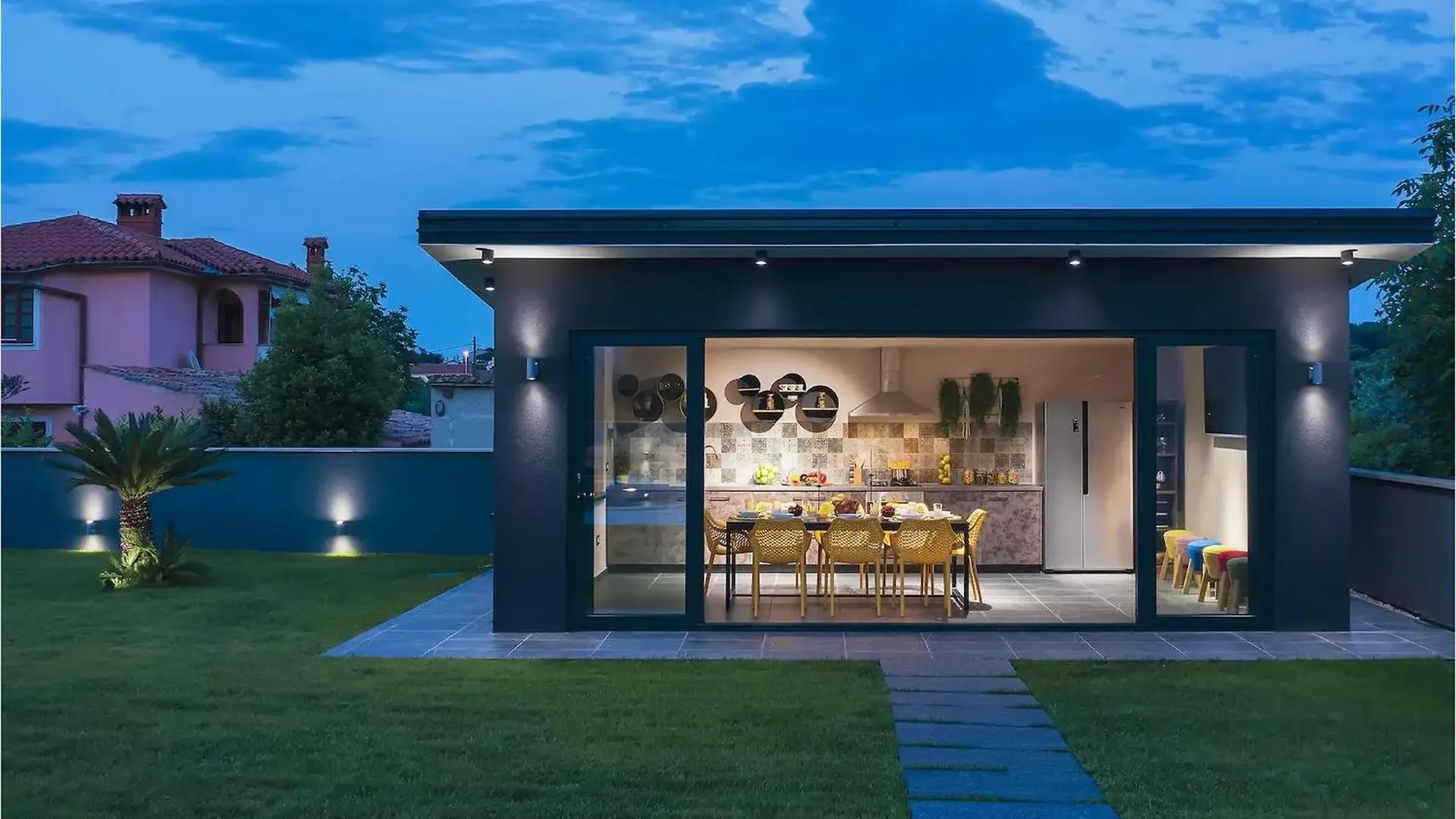 Holiday home Villa Dv Pula