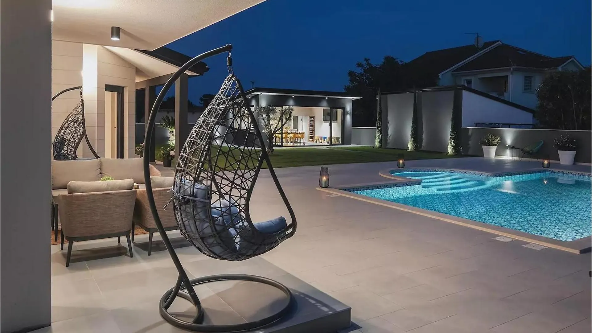Villa Dv Póla Nyaraló